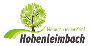 Logo Hohenleimbach
