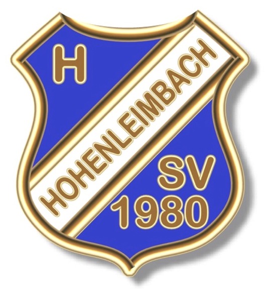 Saisonspielplan Hohenleimbacher SV 2017/2018